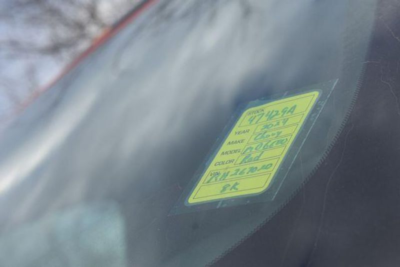 Used 2024 Chevrolet Silverado 6500HD 1WTImage 16