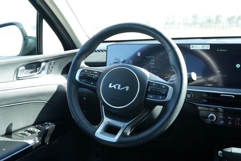 Used 2025 Kia K5 EXImage 21