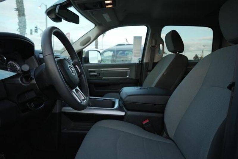 Used 2023 RAM 1500 Classic SLTImage 12