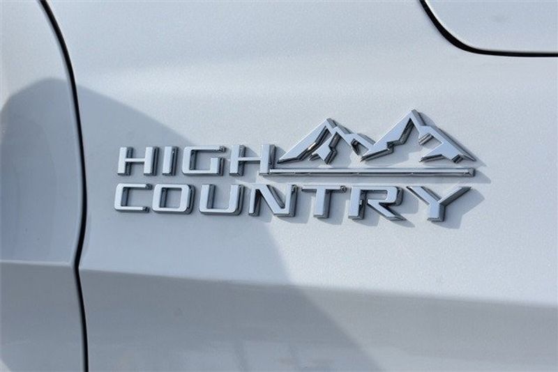 2024 Chevrolet Tahoe High CountryImage 10