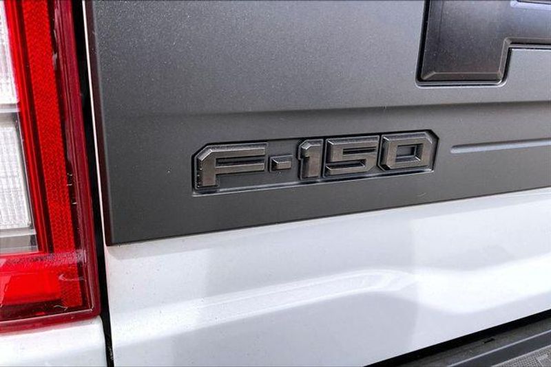Used 2023 Ford F-150 RaptorImage 31