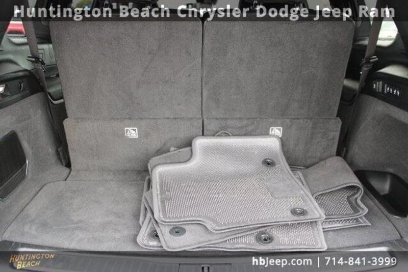 2021 Jeep Grand Cherokee L OverlandImage 46