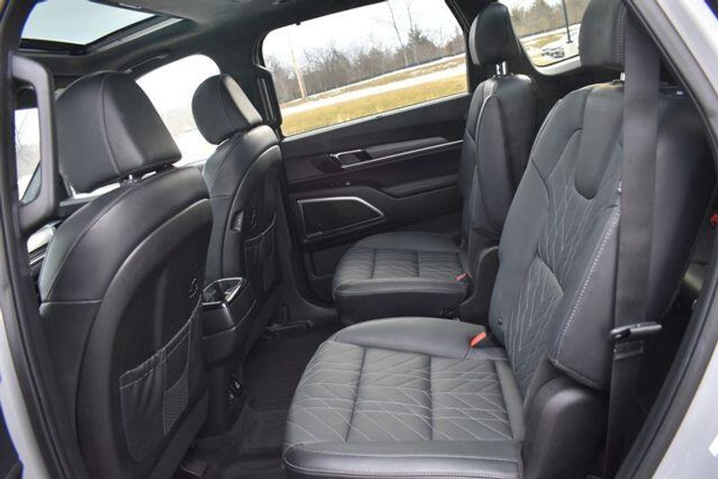 Used 2024 Kia Telluride SX-Prestige X-ProImage 22