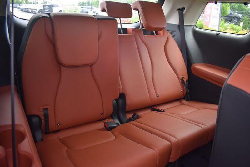 New 2026 Kia Carnival EXImage 15