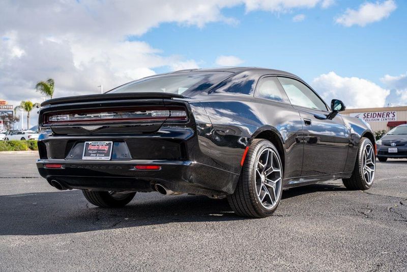 New 2026 Dodge Charger R/T Scat PackImage 7
