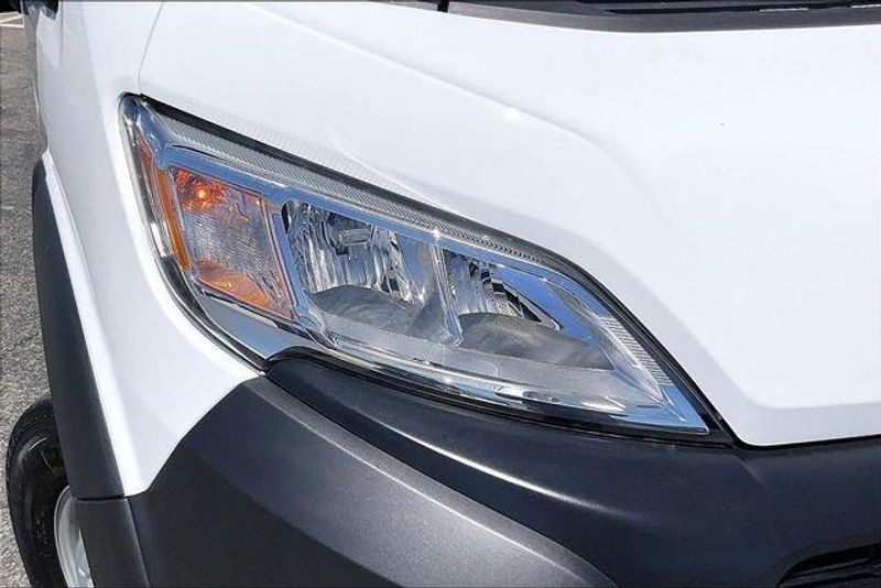 New 2026 RAM Promaster 2500 Tradesman Cargo Van High Roof 159