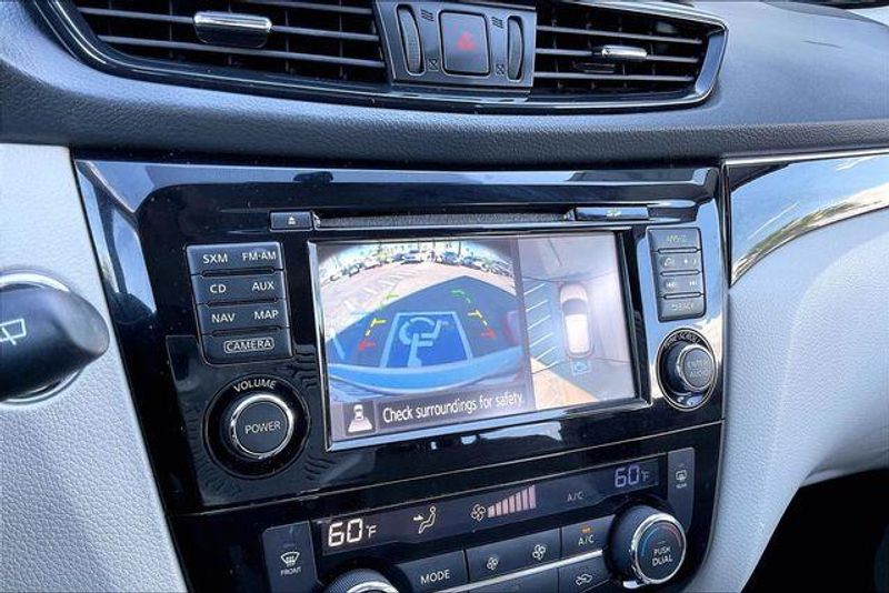 Used 2018 Nissan Rogue Sport SLImage 21