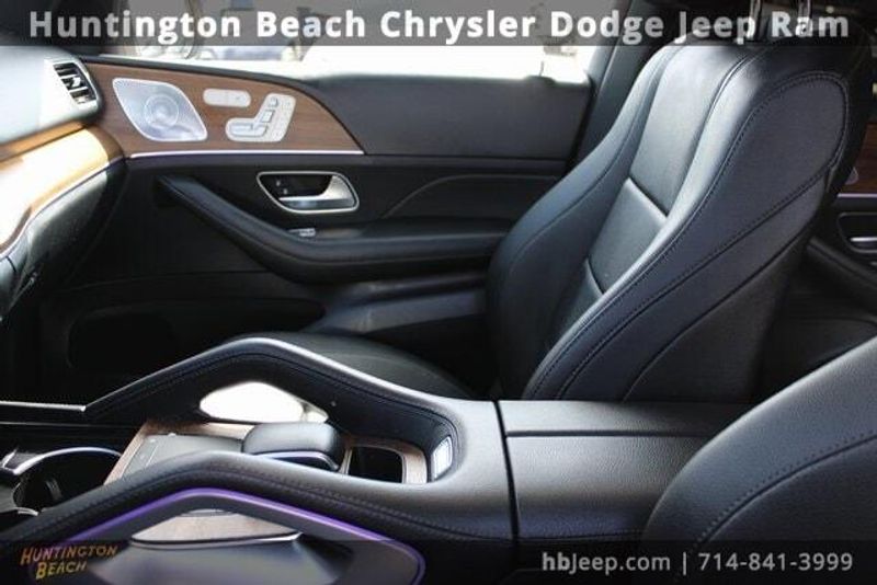 2021 Mercedes-Benz GLE 350Image 38