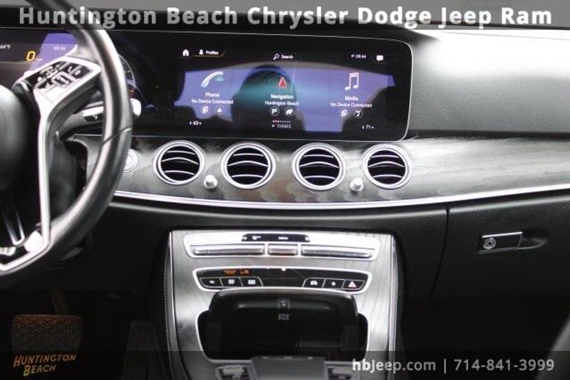 2022 Mercedes-Benz E-Class E 350Image 15