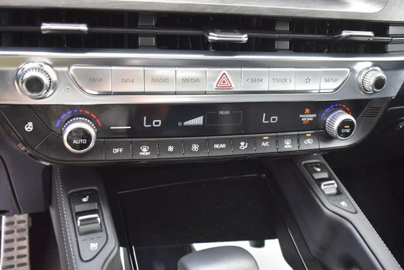 Used 2023 Kia Telluride SX-Prestige X-LineImage 31