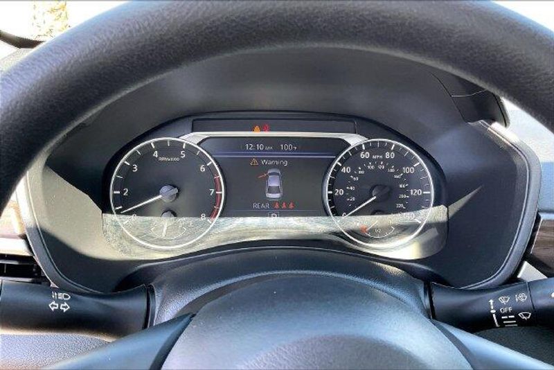 Used 2024 Nissan Altima 2.5 SVImage 20