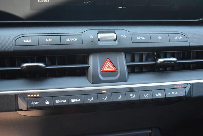 New 2026 Kia K4 LXSImage 26