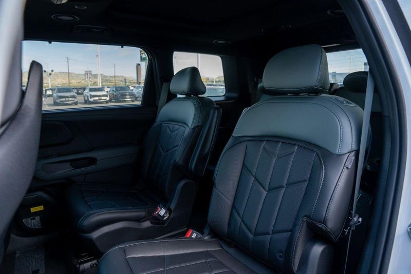 New 2027 Kia Telluride X-Pro SX-PrestigeImage 14