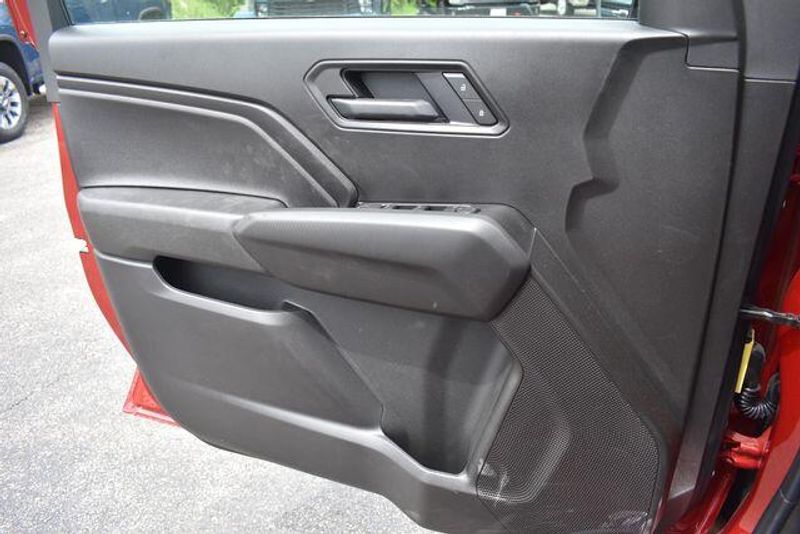 New 2026 Chevrolet Colorado Trail BossImage 32
