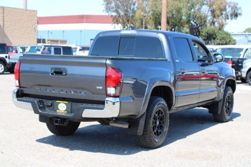 2021 Toyota Tacoma SR5Image 5