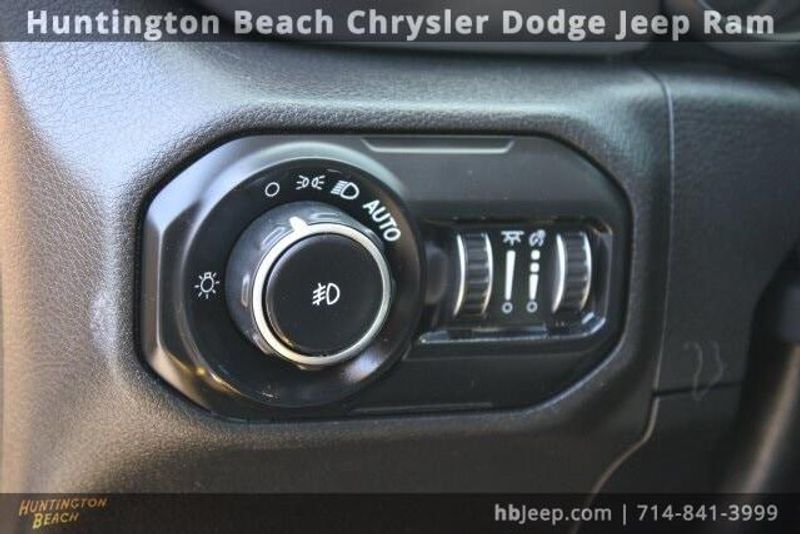 2021 Jeep Wrangler Unlimited Sport SImage 13