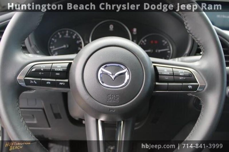 2024 Mazda Mazda3 2.5 S Select SportImage 17