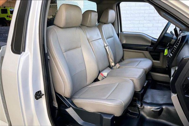 Used 2020 Ford F-150 XLImage 5