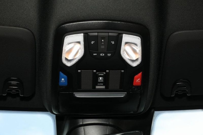 2025 RAM 2500 Tradesman Crew Cab 4x4 6