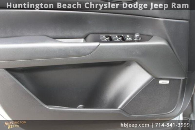 2019 Mazda CX-5 TouringImage 11