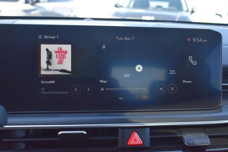 New 2026 Kia K5 GT-LineImage 32