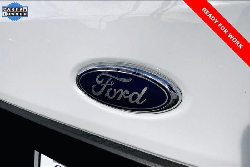 Used 2024 Ford Transit-250 Cargo Van BaseImage 28