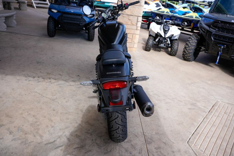 NEW 2026 KAWASAKI ELIMINATOR ABS Image 7