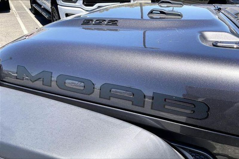 New 2026 Jeep Wrangler 4-door Moab 392Image 13