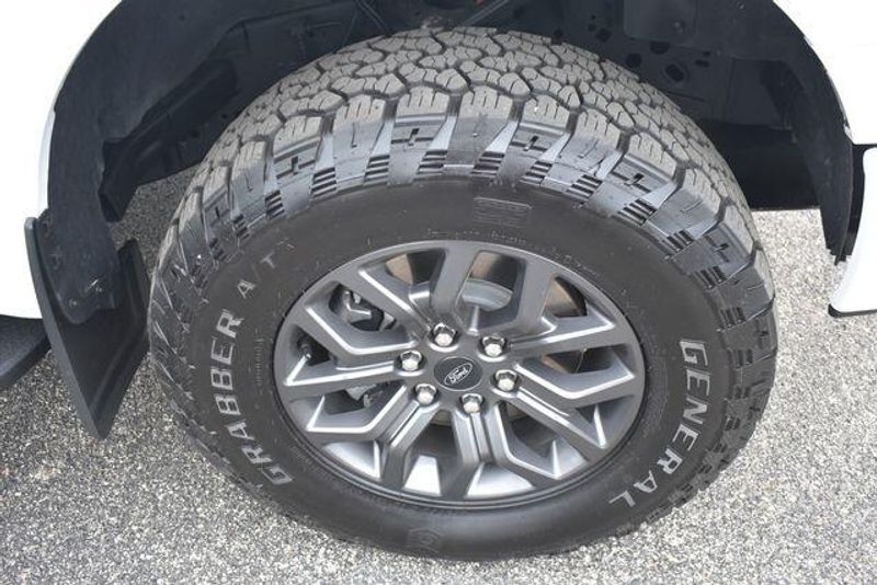 Used 2023 Ford F-150 TremorImage 11