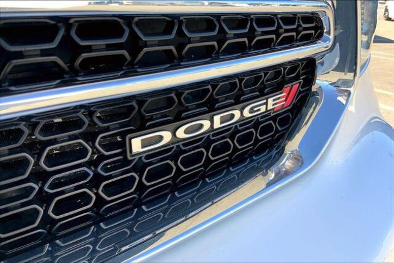 Used 2019 Dodge Durango SXTImage 30