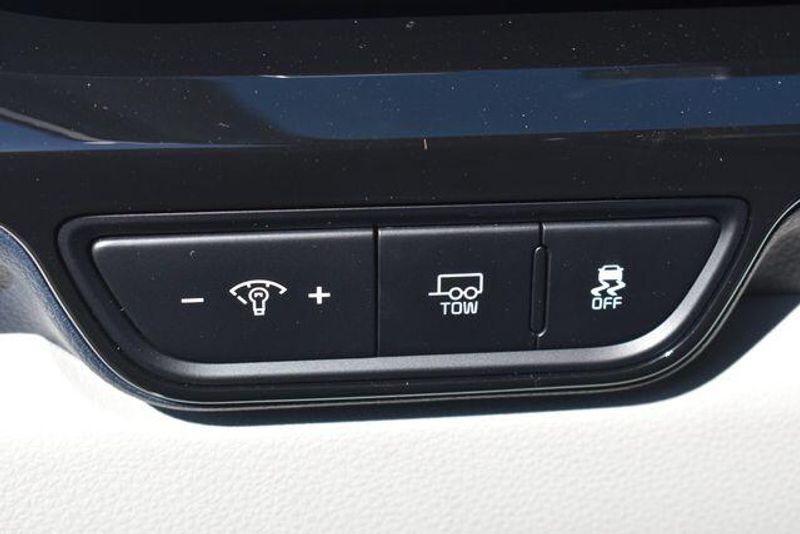 New 2026 Kia Carnival Hybrid SX PrestigeImage 29