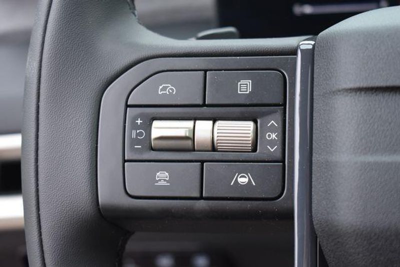 New 2027 Kia Telluride Hybrid EXImage 30
