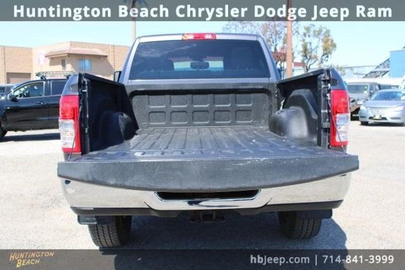 2023 RAM 2500 Big HornImage 11