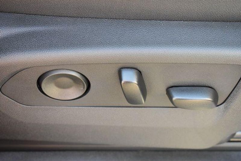 New 2025 Chevrolet Silverado 1500 LTZImage 14