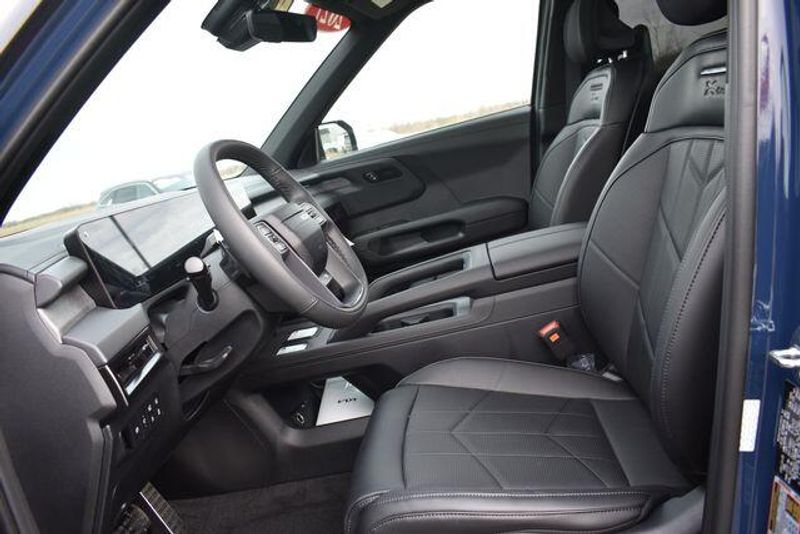 New 2027 Kia Telluride X-Line SXImage 28