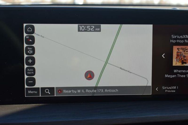 New 2025 Kia Telluride SX X-LineImage 36