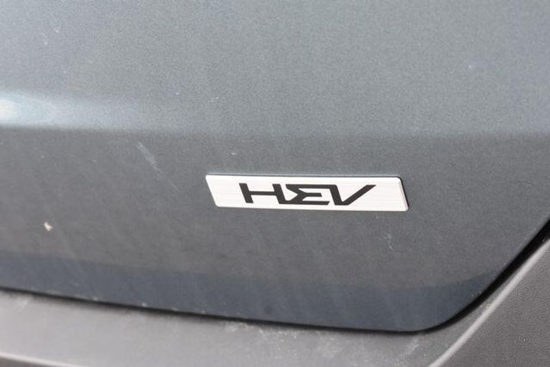 New 2026 Kia Carnival Hybrid SXImage 18