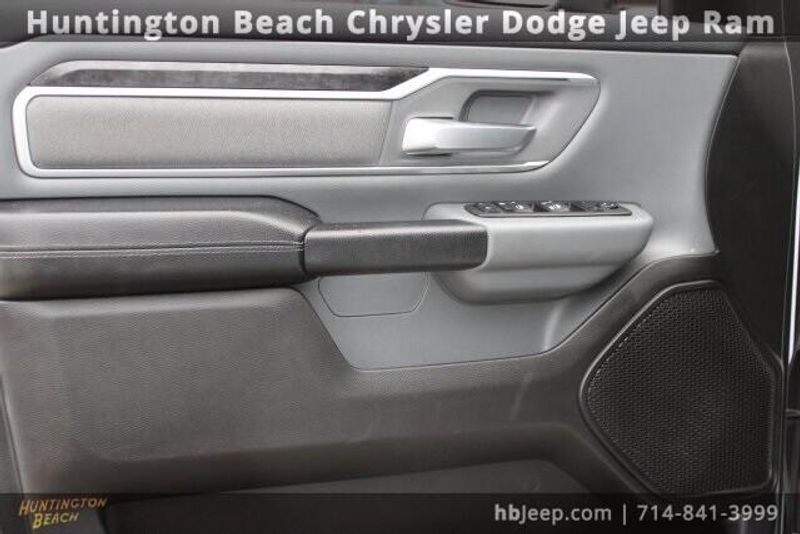 2022 RAM 1500 Big Horn Lone StarImage 13