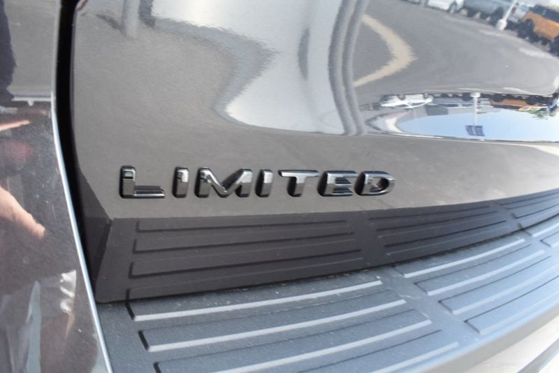 2024 Ford Expedition LimitedImage 7