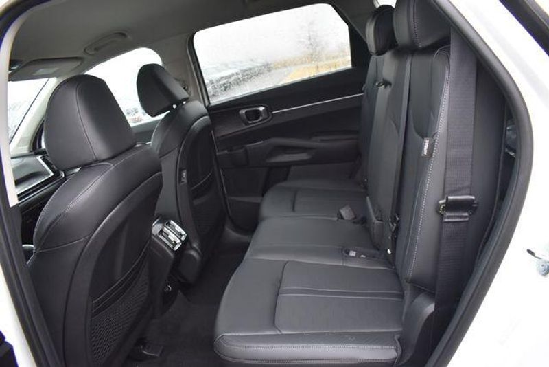 New 2026 Kia Sorento SImage 18