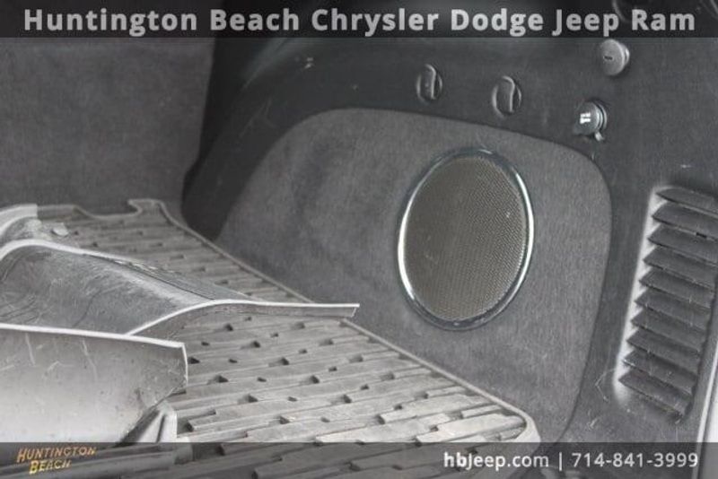 2019 Jeep Grand Cherokee LimitedImage 42
