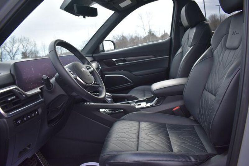 Used 2024 Kia Telluride SX-Prestige X-ProImage 26
