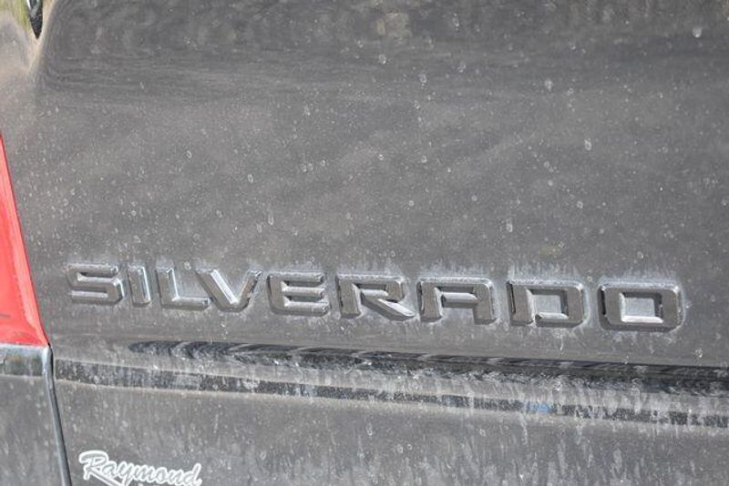 Used 2023 Chevrolet Silverado 1500 RSTImage 13