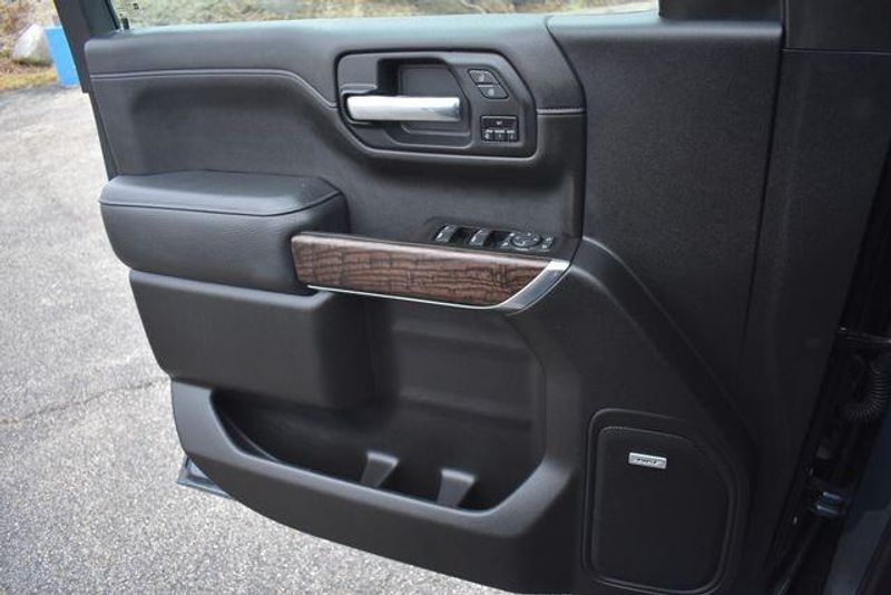 Used 2021 GMC Sierra 1500 DenaliImage 40