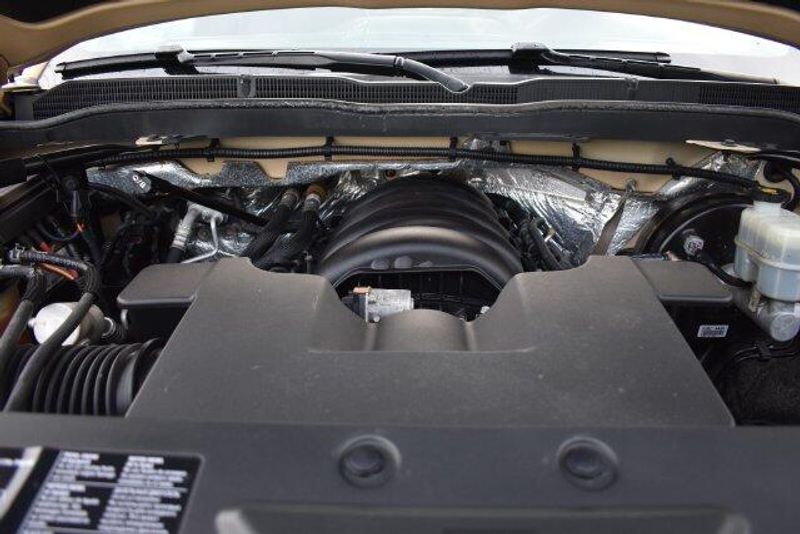 Used 2014 Chevrolet Silverado 1500 Work TruckImage 26