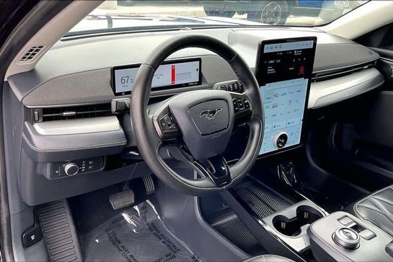 Used 2021 Ford Mustang Mach-E SelectImage 14