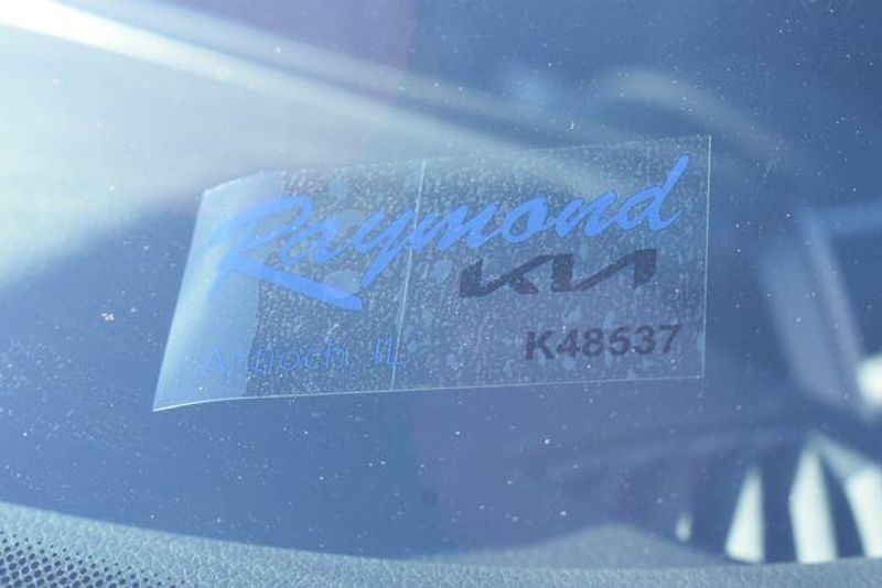 New 2025 Kia Telluride SX X-LineImage 38