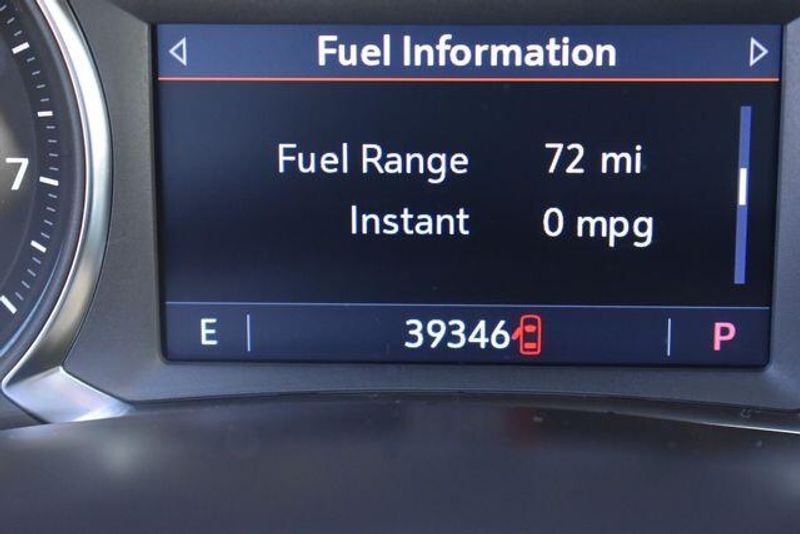 Used 2023 Chevrolet Equinox RSImage 28