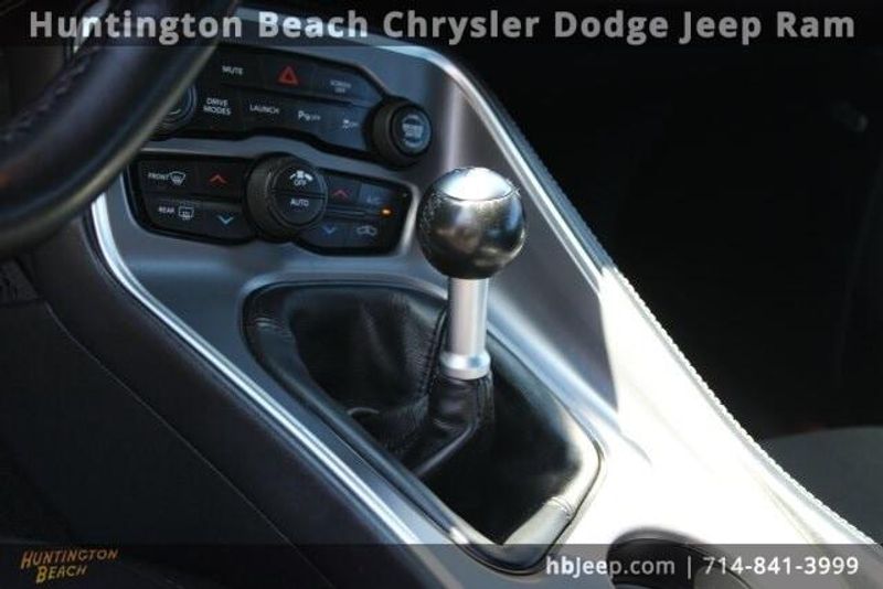 2021 Dodge Challenger R/T Scat PackImage 32