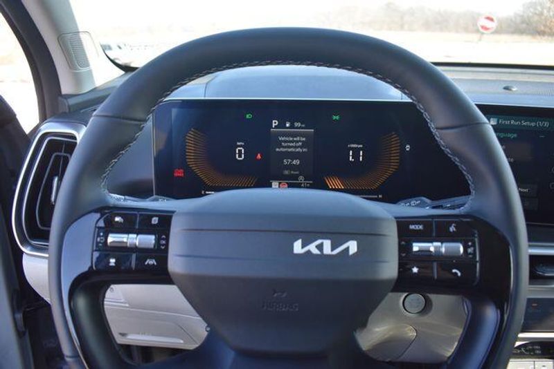 New 2026 Kia Sorento SImage 26